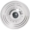 Cuisson<Gifi Couvercle inox Ø21cm