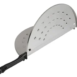 Cuisson<Gifi Couvercle pliable anti éclaboussures