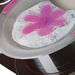 Cuisson<Gifi Couvercle universel antidébordement