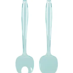 Préparation Culinaire<Gifi Couverts à salade bleu
