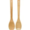 Préparation Culinaire<Gifi Couverts à salade bois