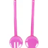 Préparation Culinaire<Gifi Couverts à salade rose