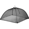 Cuisson<Gifi Couvre plat rétractable polyester 32x32x20cm