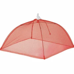 Cuisson<Gifi Couvre plat rétractable polyester 32x32x20cm