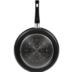 Cuisson<Gifi Crépiere aluminium anti-adhésif ø28 cm