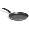 Cuisson<Gifi Crépière aluminium Ø26 cm