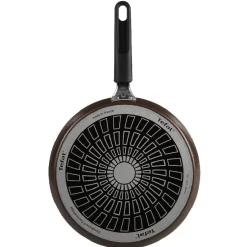 Petit Électroménager<Gifi Crêpière aluminium Tefal