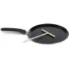 Cuisson<Gifi Crêpière Ø24cm avec spatule en bois