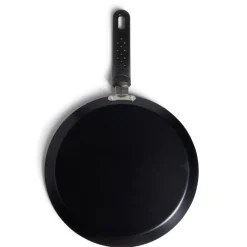 Cuisson<Gifi Crêpière Ø24cm avec spatule en bois