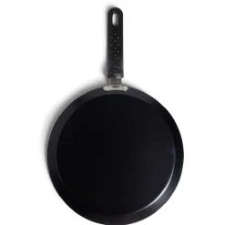 Cuisson<Gifi Crêpière Ø24cm avec spatule en bois