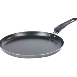 Petit Électroménager<Gifi Crêpière grise