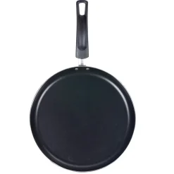 Petit Électroménager<Gifi Crêpière grise