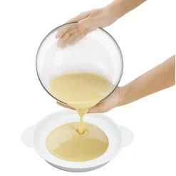 Petit Électroménager<Gifi Crêpière inversée Homday Ø20 cm 800W