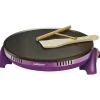 Petit Électroménager<Gifi Crêpière électrique 450 W
