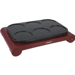 Petit Électroménager<Gifi Crêpière électrique Homday