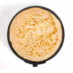 Petit Électroménager<Gifi Crêpière Livoo métal noir 1 000W