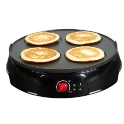 Petit Électroménager<Gifi Crépière plaque réversible 2 en 1 Homday