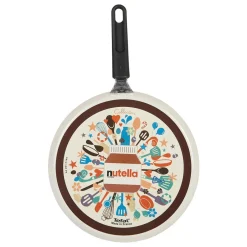 Petit Électroménager<Gifi Crêpière Tefal collection Nutella 28 cm