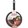 Cuisson<Gifi Crêpière Tefal revêtement antiadhésif renforcé