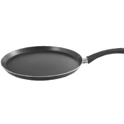 Cuisson<Gifi Crêpière tous feux aluminium et accessoires