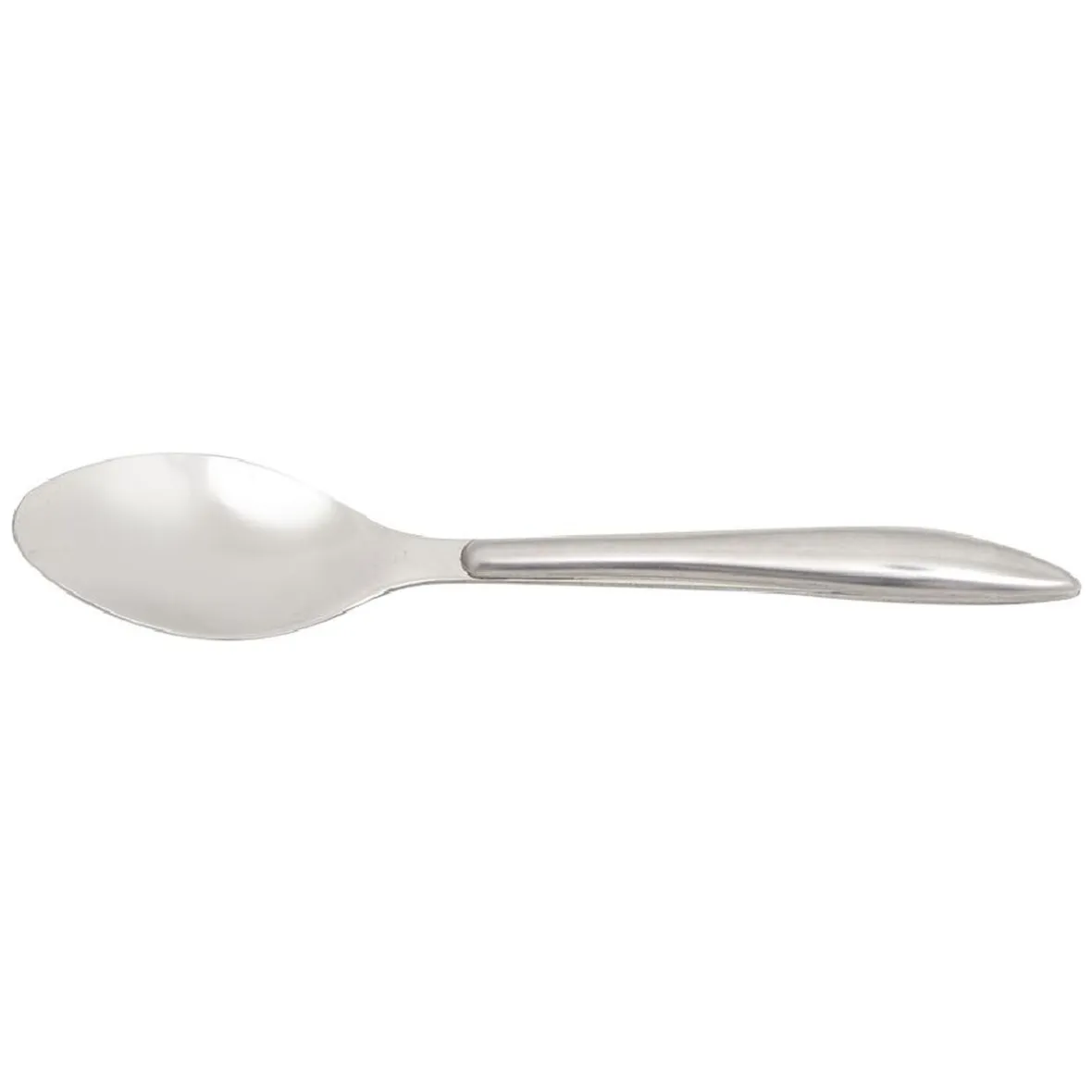 Gifi Cuilllère à dessert inox| Vaisselle Et Accessoires De Table
