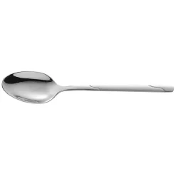 Gifi Cuilllère à dessert inox boréal| Vaisselle Et Accessoires De Table