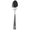 Gifi Cuillère à café inox design arabesque| Vaisselle Et Accessoires De Table