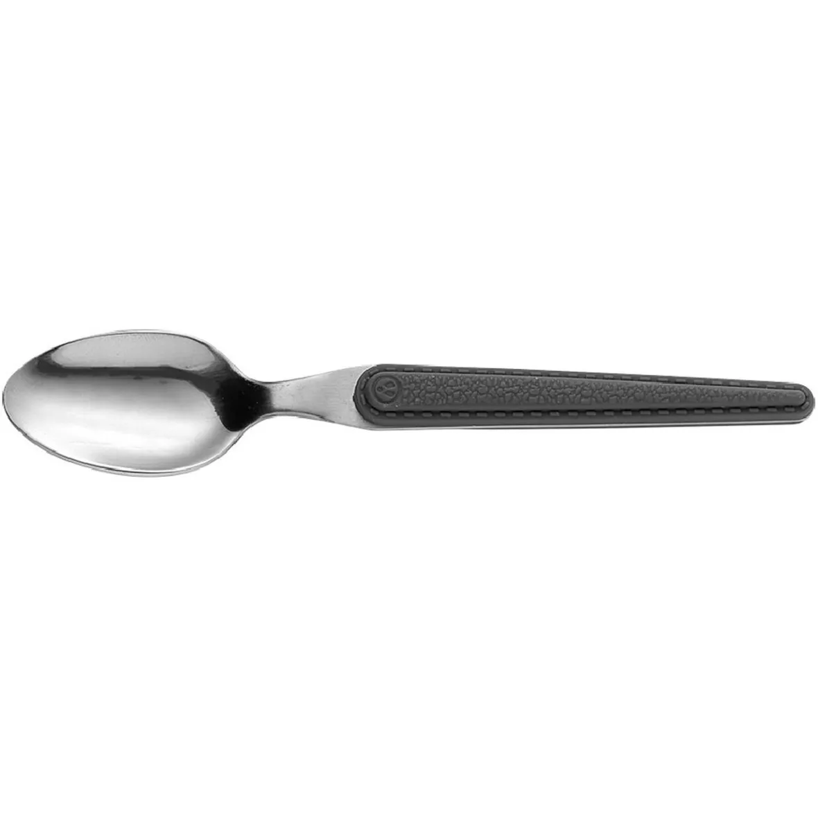 Gifi Cuillère à café inox gamme LAGUIOLE gris| Vaisselle Et Accessoires De Table