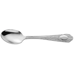 Gifi Cuillère à café inox gamme SIECLE| Vaisselle Et Accessoires De Table