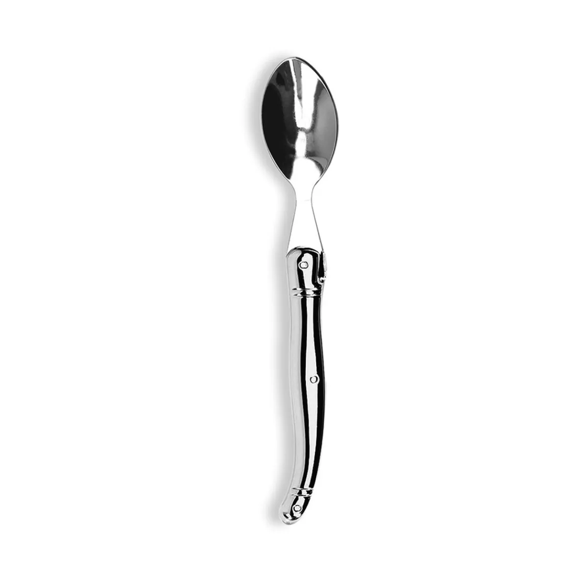 Gifi Cuillère à café Laguiole acier inox gris| Vaisselle Et Accessoires De Table