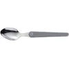Gifi Cuillère à café Laguiole manche gris| Vaisselle Et Accessoires De Table