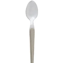 Gifi Cuillère à café multicolore x6 laguiole| Vaisselle Et Accessoires De Table