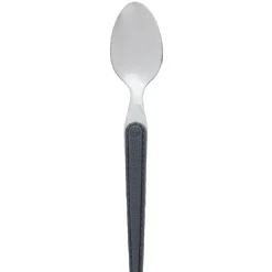 Gifi Cuillère à café multicolore x6 laguiole| Vaisselle Et Accessoires De Table