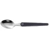 Gifi Cuillère à dessert Laguiole manche bronze| Vaisselle Et Accessoires De Table