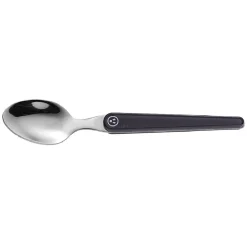 Gifi Cuillère à dessert Laguiole manche bronze| Vaisselle Et Accessoires De Table