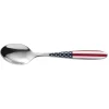 Gifi Cuillère à dessert USA| Vaisselle Et Accessoires De Table