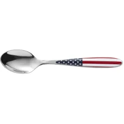 Gifi Cuillère à dessert USA| Vaisselle Et Accessoires De Table