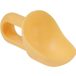 Gifi Cuillère à glace en plastique x4| Vaisselle Et Accessoires De Table