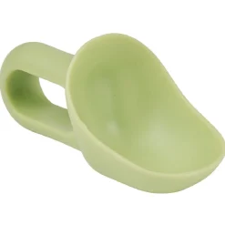 Gifi Cuillère à glace en plastique x4| Vaisselle Et Accessoires De Table