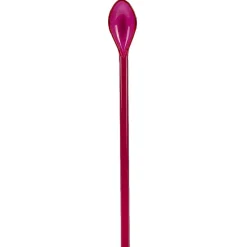 Gifi Cuillère à glace multicolore x6| Vaisselle Et Accessoires De Table