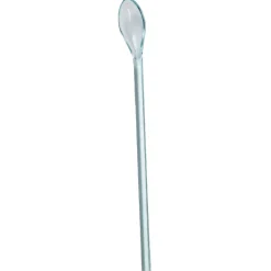 Gifi Cuillère à glace multicolore x6| Vaisselle Et Accessoires De Table