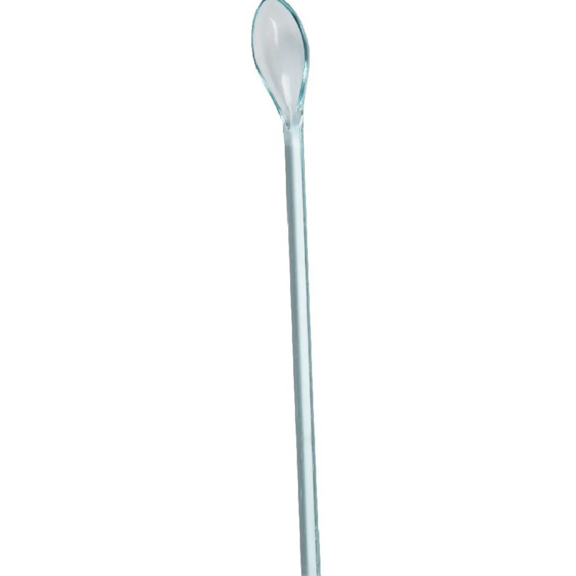 Gifi Cuillère à glace multicolore x6| Vaisselle Et Accessoires De Table