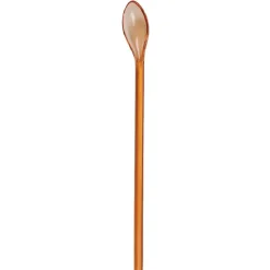 Gifi Cuillère à glace multicolore x6| Vaisselle Et Accessoires De Table
