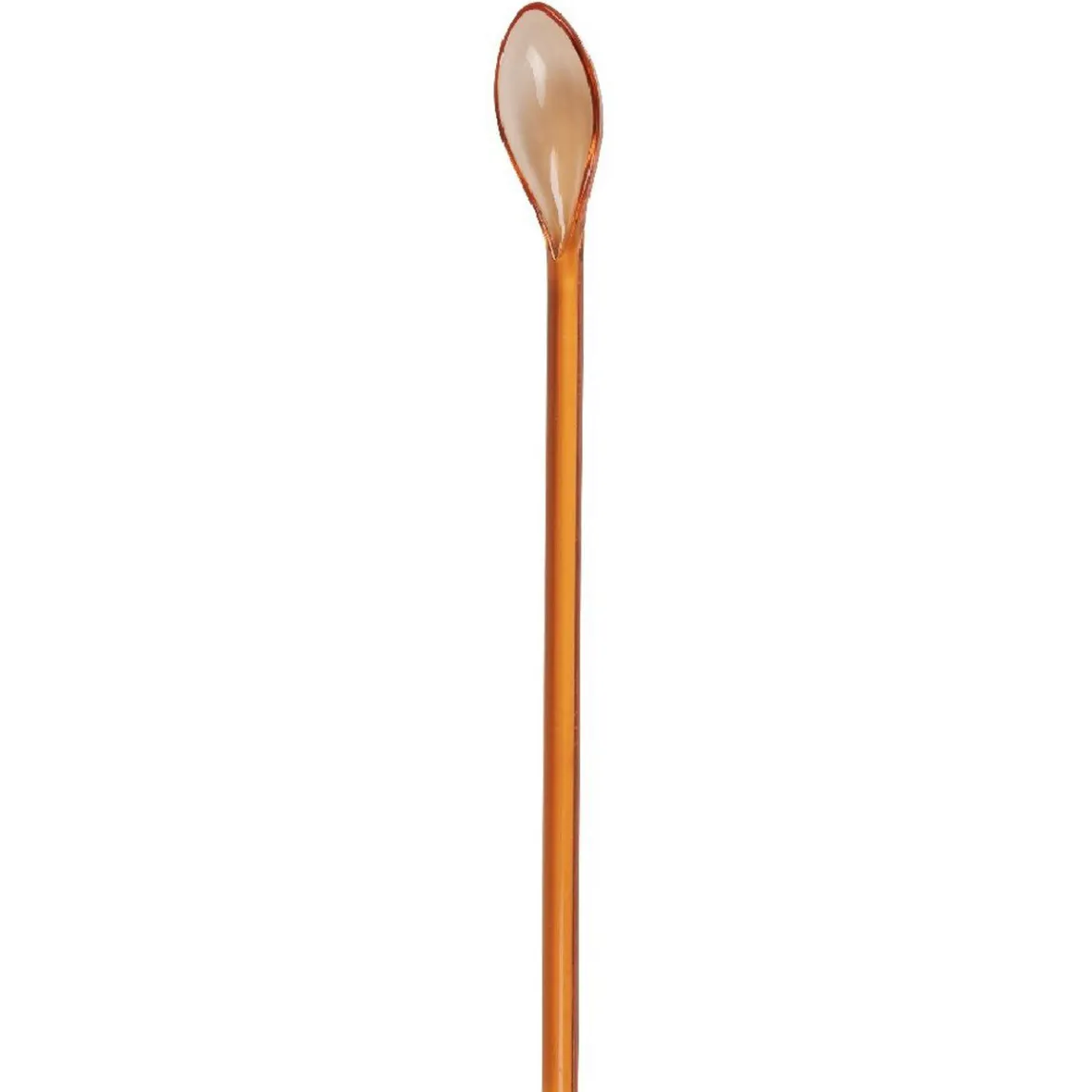 Gifi Cuillère à glace multicolore x6| Vaisselle Et Accessoires De Table