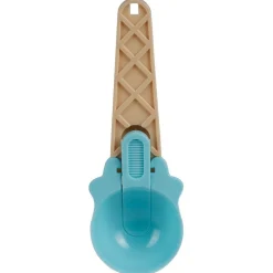 Préparation Culinaire<Gifi Cuillère à glace silicone design cornet