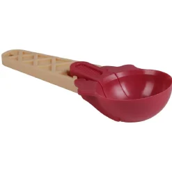Préparation Culinaire<Gifi Cuillère à glace silicone design cornet