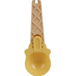Préparation Culinaire<Gifi Cuillère à glace silicone design cornet
