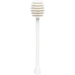 Préparation Culinaire<Gifi Cuillère à miel en plastique blanc