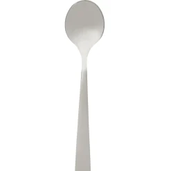 Gifi Cuillère à moka x6 inox oslo| Vaisselle Et Accessoires De Table
