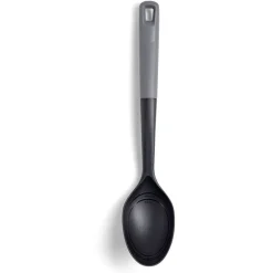 Préparation Culinaire<Gifi Cuillère à servir en plastique noir et gris L.33,5cm